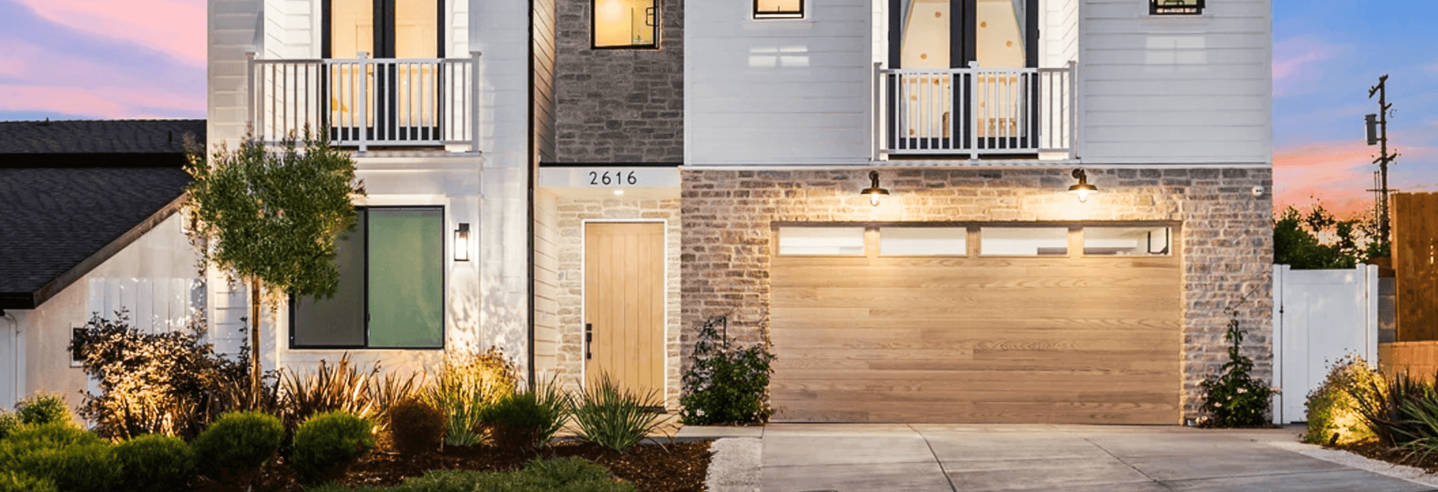 Guide To Complementing Garage Front Entry Doors